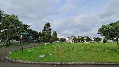 For Sale Tanah Eksklusif di Sindang Jaya, Tangerang, LT 336m²