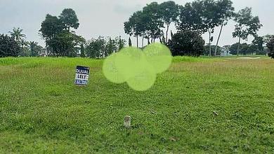 Kavling Prestisius Dijual di Sindang Jaya, Tangerang, Harga 2,56 Triliun