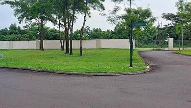 Kavling Prestisius Dijual di Sindang Jaya, Tangerang, Harga 2,59 Triliun
