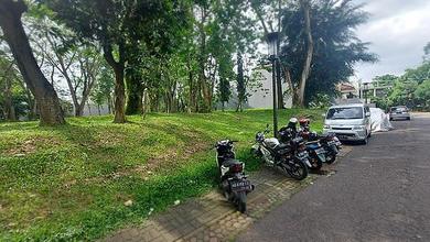 Tanah Elit Dijual di BSD, Tangerang, Harga 6,07 Miliar