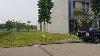 Dijual Tanah Eksklusif di Pagedangan, Tangerang, LT 156m²