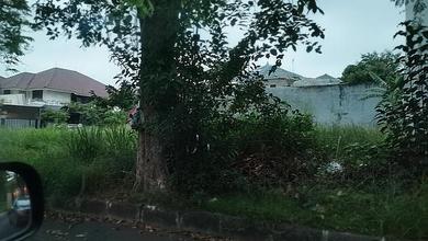 Tanah Elit Dijual di Modernland, Tangerang, Harga 7,29 Triliun