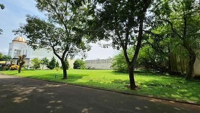 Dijual Tanah Premium di Gading Serpong, Tangerang, LT 375m²