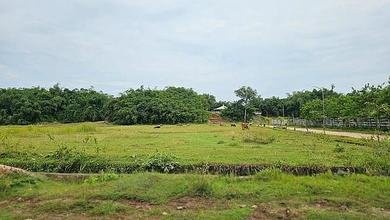 Dijual Tanah Eksklusif di Cikupa, Tangerang, LT 4000m²