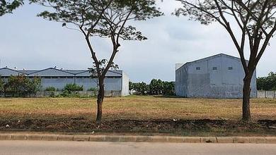 Dijual Tanah Eksklusif di Tarumajaya, Bekasi, LT 1800m²
