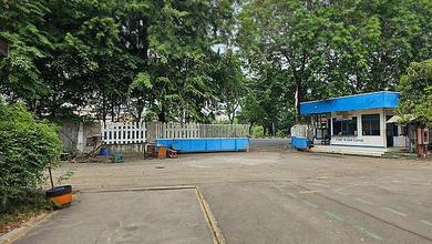 For Sale Tanah Eksklusif di Batu Ceper, Tangerang, LT 70000m²