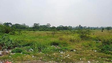 Kavling Prestisius Dijual di Cikande, Serang, Harga 7875 Triliun