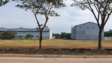 Kavling Prestisius Dijual di Bekasi Utara, Bekasi, Harga 18,4 Triliun