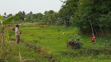 Tanah Elit Dijual di Cikande, Serang, Harga 226 Triliun