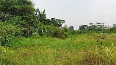 Dijual Tanah Premium di Cikande, Serang, LT 75000m²