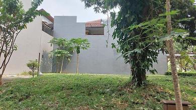 Kavling Prestisius Dijual di BSD, Tangerang, Harga 4,55 Triliun