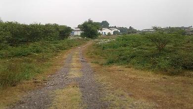 Dijual Tanah Eksklusif di Pasar Kemis, Tangerang, LT 69000m²