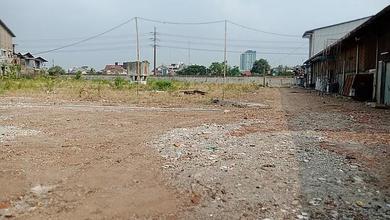 Tanah Elit Dijual di Daan Mogot, Jakarta Barat, Harga 467 Miliar