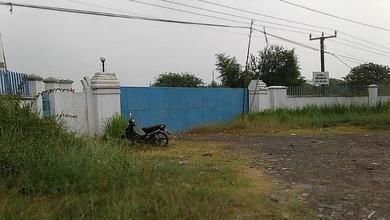 Kavling Prestisius Dijual di Cikande, Serang, Harga 14400 Triliun