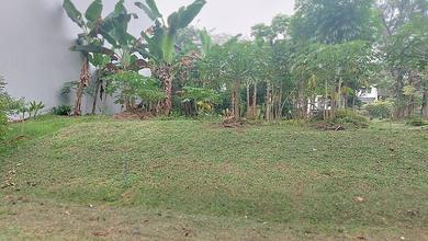 Tanah Elit Dijual di BSD, Tangerang, Harga 2,03 Triliun