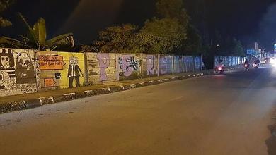 Tanah Elit Dijual di Jatiluhur, Purwakarta, Harga 55 Miliar