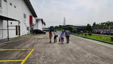 For Sale Tanah Premium di Pasar Kemis, Tangerang, LT 10000m²