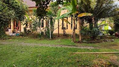 Dijual Tanah Eksklusif di Pagedangan, Tangerang, LT 3200m²