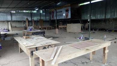 Dijual Tanah Premium di Legok, Tangerang, LT 2000m²