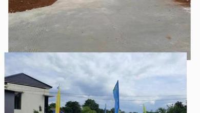 Kavling Prestisius Dijual di Rumpin, Bogor, Harga 19845 Triliun