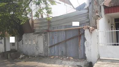 Dijual Tanah di Lokasi Premium Tomang, Jakarta Barat, Harga 1,65 Miliar
