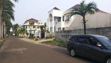 Kavling Prestisius Dijual di Sunter, Jakarta Utara, Harga 21,7 Miliar