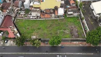 Kavling Prestisius Dijual di Kemayoran, Jakarta Pusat, Harga 59,4 Miliar