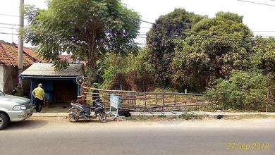 Dijual Tanah Premium di Karawang Barat, Karawang, LT 4700m²