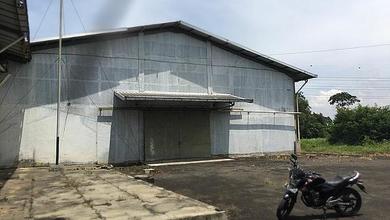 Dijual Tanah Eksklusif di Legok, Tangerang, LT 68885m²