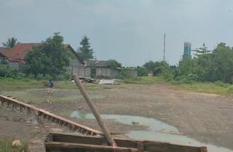 Jual Tanah Minimalis di Area Legok, Tangerang