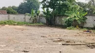 Tanah Harga Hemat di Legok, Tangerang, Harga 6 Juta