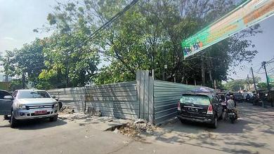 Sewa Tanah Strategis di Tanjung Priok, Jakarta Utara, Lokasi Prime