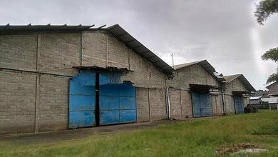 Kavling Prestisius Dijual di Jonggol, Bogor, Harga 484 Triliun