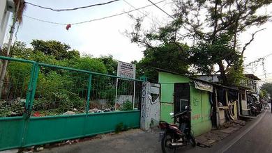 Tanah Elit Dijual di Kemayoran, Jakarta Pusat, Harga 3,66 Triliun