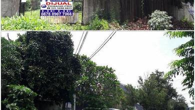 For Sale Tanah Premium di Duri Kepa, Jakarta Barat, LT 225m²