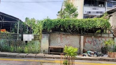 Dijual Tanah Premium di Gunung Sahari, Jakarta Pusat, LT 462m²