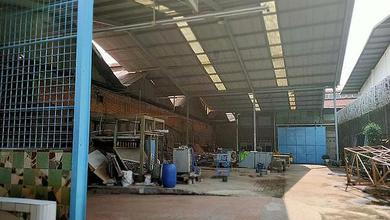 Tanah Elit Dijual di Gatot Subroto, Jakarta Selatan, Harga 1,82 Triliun