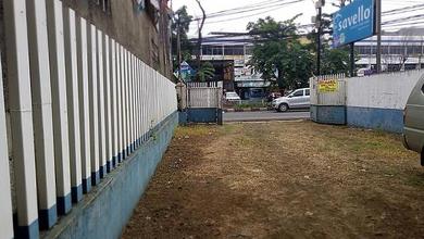 Jual Tanah Terjangkau di Area Cimone, Tangerang