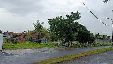 Jual Tanah Minimalis di Area Pagedangan, Tangerang