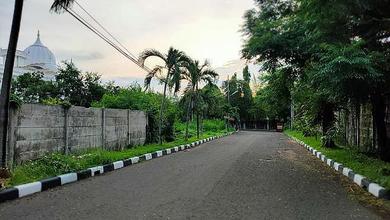 Jual Cepat Tanah Terjangkau di Sunter, Jakarta Utara, LT 987m²