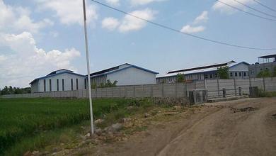 Dijual Tanah Premium di Bojonegara, Serang, LT 10000m²