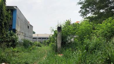 Dijual Tanah Premium di Pamulang, Tangerang Selatan, LT 3850m²