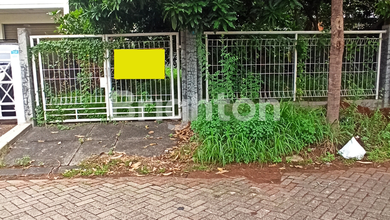 Tanah Elit Dijual di Cipondoh, Tangerang, Harga 2,85 Miliar
