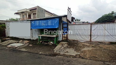 Dijual Tanah Premium di Kebon Jeruk, Jakarta Barat, LT 420m²