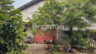 Tanah LT 3685 m2 Area Strategis Cengkareng, Dijual Murah