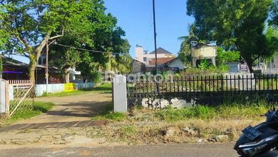 Kavling Prestisius Dijual di Tanjung Karang Pusat, Bandar Lampung, Harga 16 Miliar