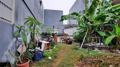 Dijual Tanah Eksklusif di Muara Karang, Jakarta Utara, LT 102m²