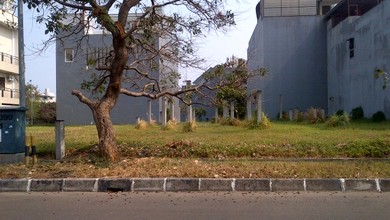 Dijual Tanah Premium di Pantai Indah Kapuk, Jakarta Utara, LT 1050m²